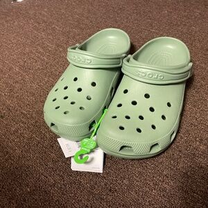 Crocs Unisex Classic Clogs
